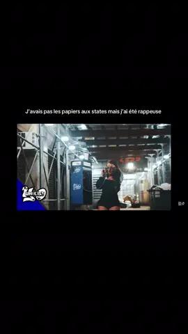Blue Era 🤭 #prt #rap #rappeuse #usa #music 