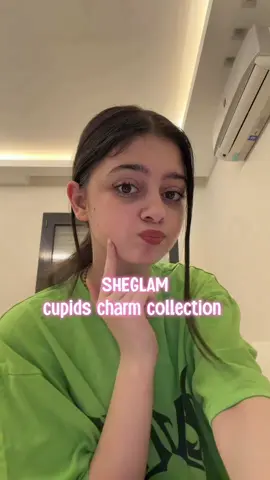 wanna get rid of annoying flyaways? here’s what to get! #SHEGLAM #SHEGLAMHAIR #SHEGLAMCupid #fyp #viral 