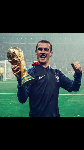 Griezmann🥹 #griezmann #antoinegriezmann #footballedit #viralvideo #tiktokviral 