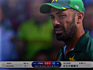 Part 4 /  Pakistan vs Afghanistan Last thrilling Over Ball by ball Highlights 2019 Odi Cwc ___🙌🤤🔥 . . . #fyp #foryoupage #plzunfreezemyaccout🙏 #cricketlover #cricketmatch 