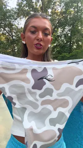 Thank you so much @KountryCozy Co. for sending me these. @Mia & Waylon I love you guys so much ❣️❣️❣️ #fyppp #kountrycozyoutdoors #swimsuits 