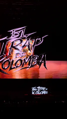 Intro Kris R Quito Ecuador Estadio Atahualpa @KRIS R #krisr #concierto #eltrapdekolombia #llactaflowfestival #quito_ecuador🇪🇨 