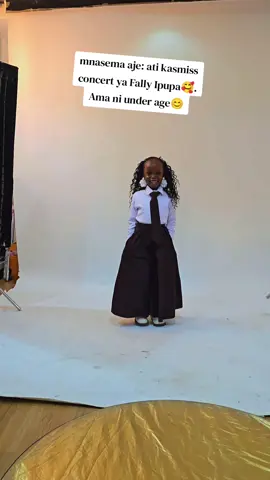 Baby Amalia 's shoot ♥️#rhumbalovers😘 #followers #nairobitiktokers #trendingvideo #fyp