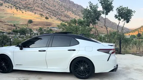 #camry #xsecamry2023 #camryyy #🖤 