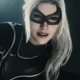 #blackcat #fyp #spiderman #edit #videostar 