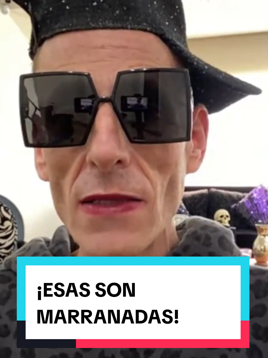 ¡ESAS SON MARRANADAS!: Edy Smol DESMONTA pleito entre Bonilla y Marina del Pilar