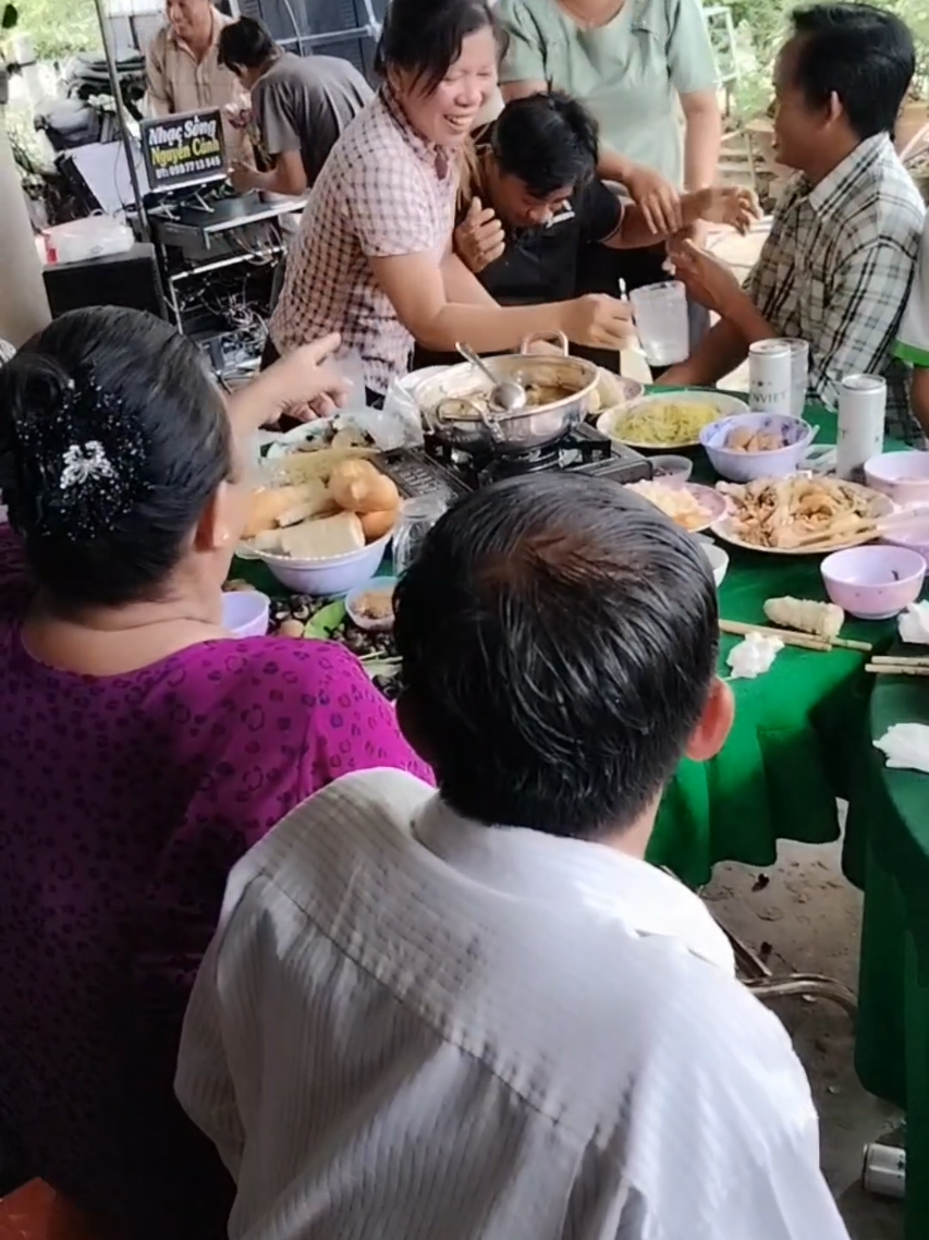 #CapCut  đám giỗ Ba 19.06.2026