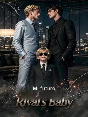 El hijo de mi rival, parte 24