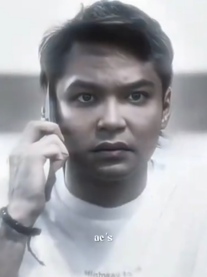 encemnyaaa #syafiqkyle  #malaikatmalam on netflix  #traciesinidol #malaymovie #fyp 