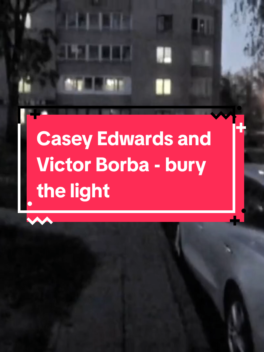 Casey Edwards & Victor Borba - bury the light #music #song #lyrics #burythelight #devilmaycry 