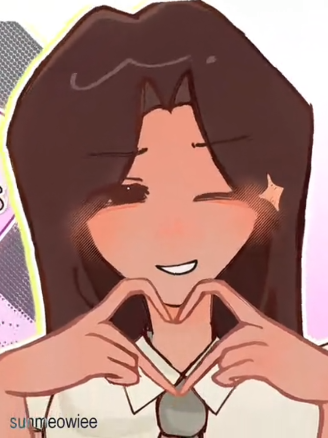 #CAMILLA ; the hottest character in i love amy heh                                                             #iloveamy #ila #iloveamymanhwa #fyp 