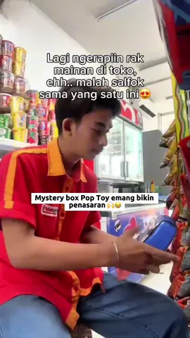 Cocok banget untuk mainan anak2 guys, worth the price, isinya banyak 🤩 #poptoy 