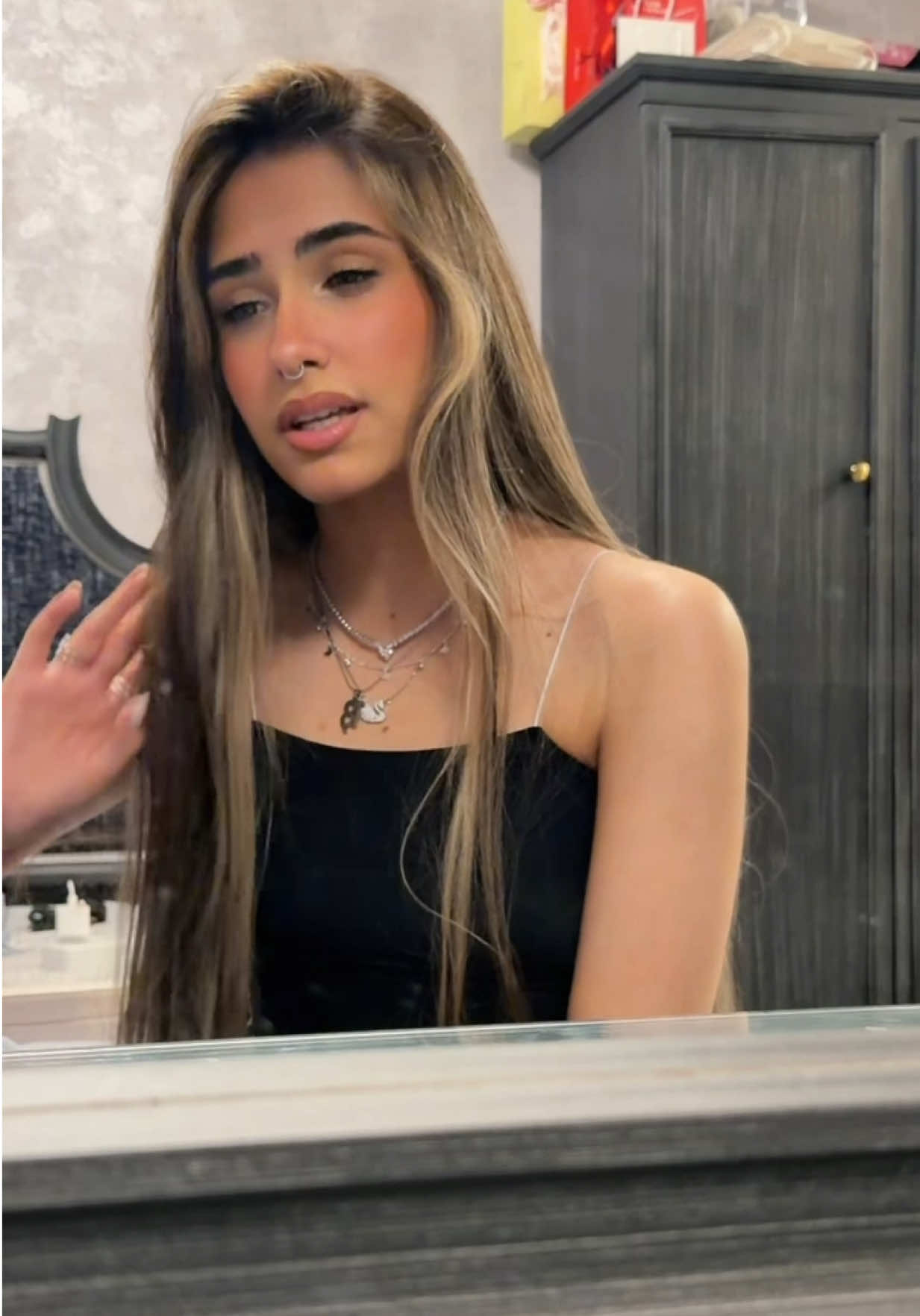 اینم خوب شد گفتم بزارم🙂‍↔️