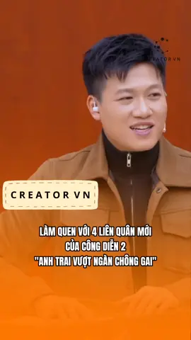 4 nhà, nhà nào cũng mạnh  #CreatorVN #anhtraivuotnganchonggai2026 