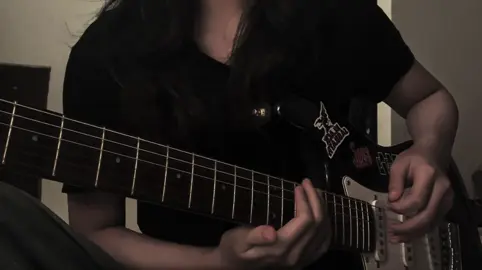 kangenn👀 #dewa19 #kangen #guitarcover #guitarelectric #guitar 