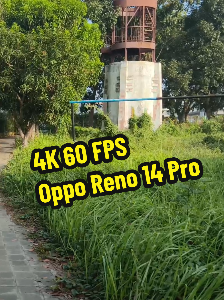 4K 60 FPS