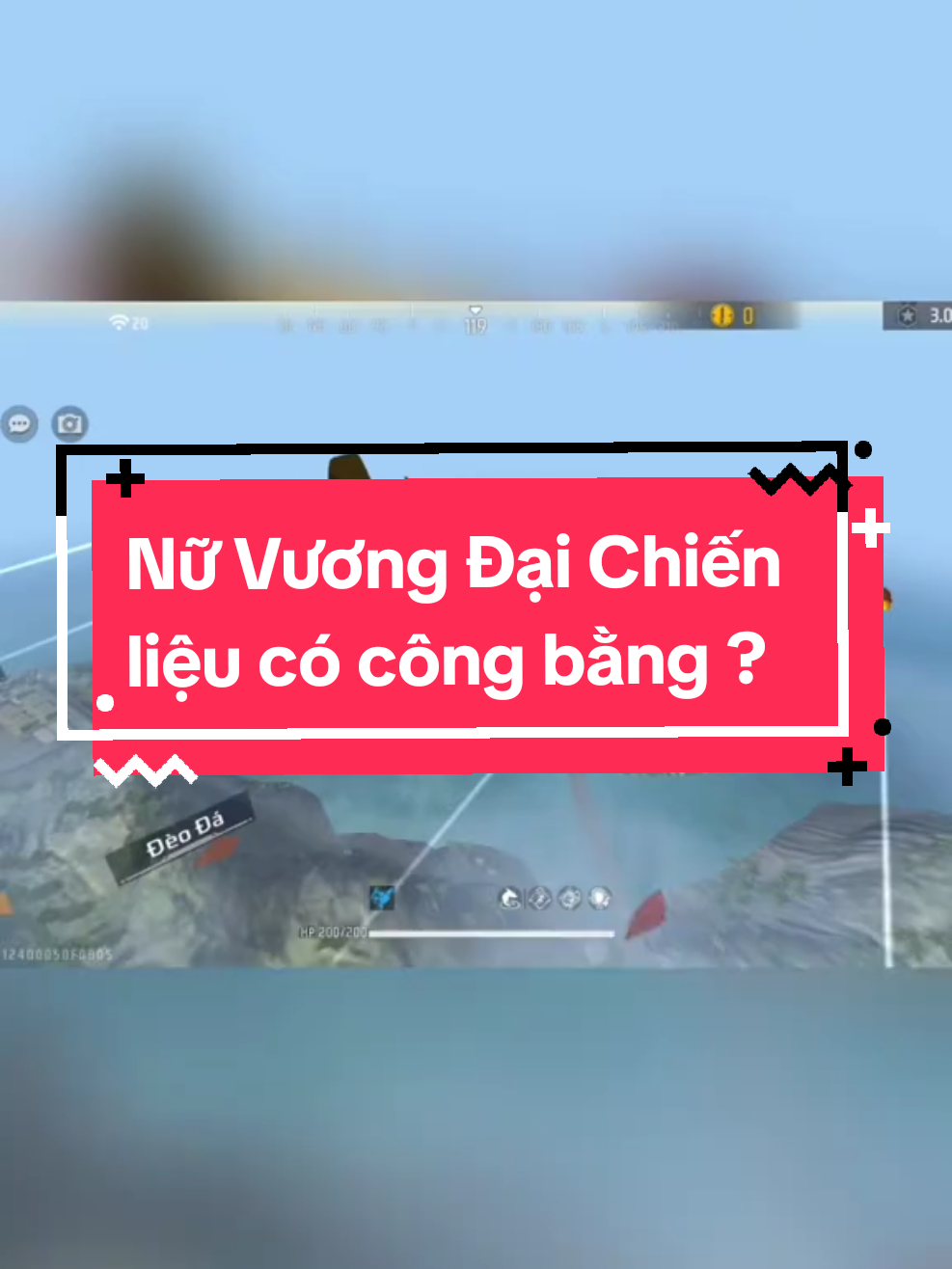 Bạn nghĩ 