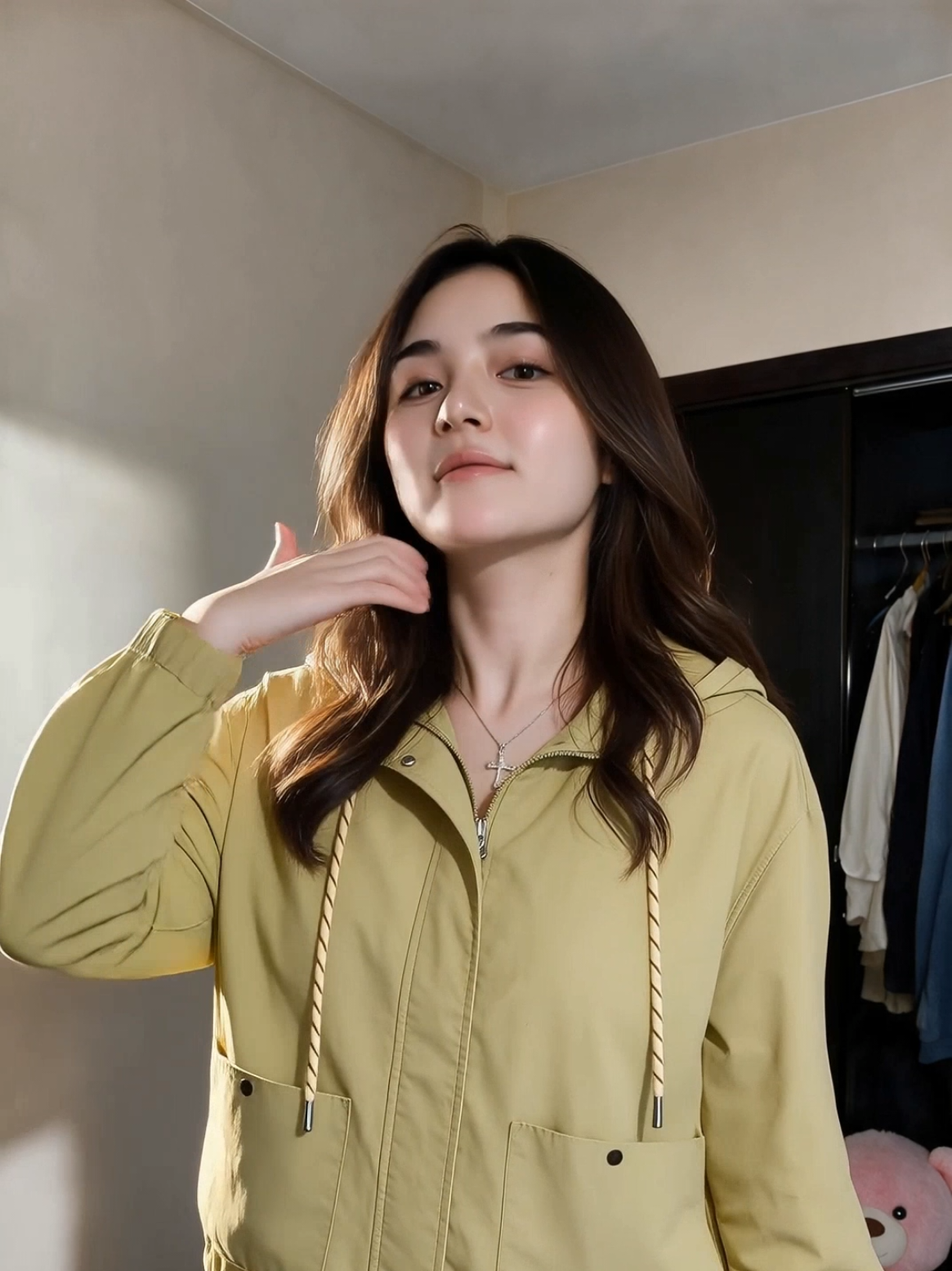 #jaketwanita #jaketmurah #jaketantiangin #jaketviral #racuntiktok 