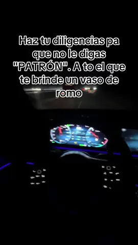 Haz tu diligencias pa que no le digas 