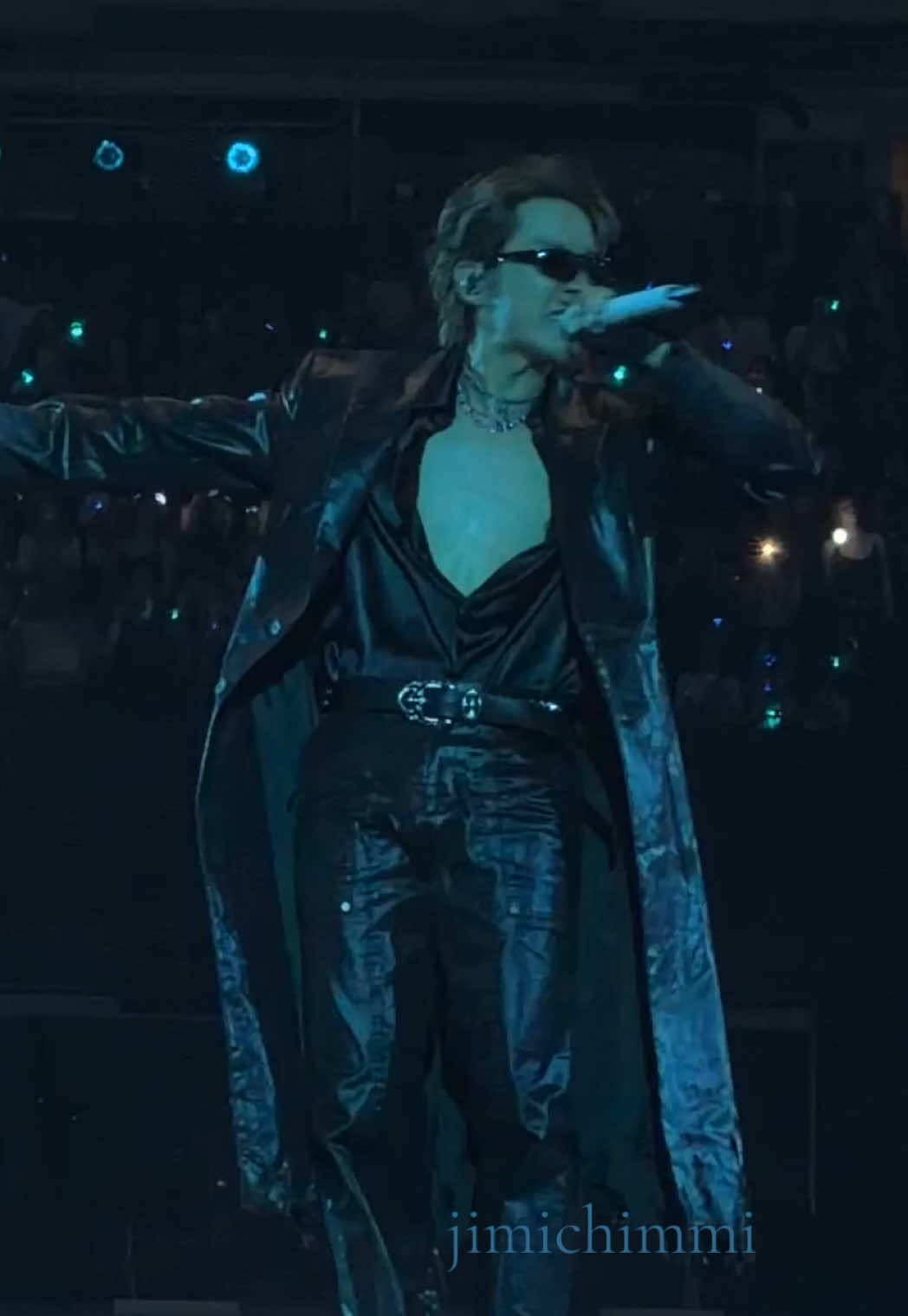 hobi why are u doing this to meee  #metlifeday1 #btsconcert #arirangtour #jhopefancam #runbts @hobipower 