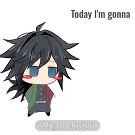 a silly video#demonslayer #knyedit #giyuutomioka #animation #fyp 