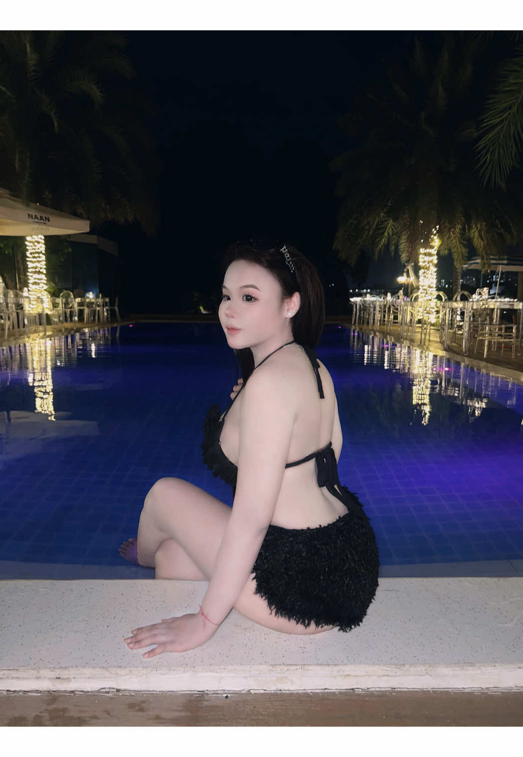 #CapCut #bikini #hoboi #gáixinhtiktok #gái_đẹp 