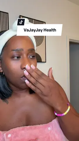 Sometimes it isn’t your hygiene… sometimes your body is asking for support.  #TikTokShopCreatorPicks #WomensWellness #VaginalProbiotics #Perimenopause #GutHealth