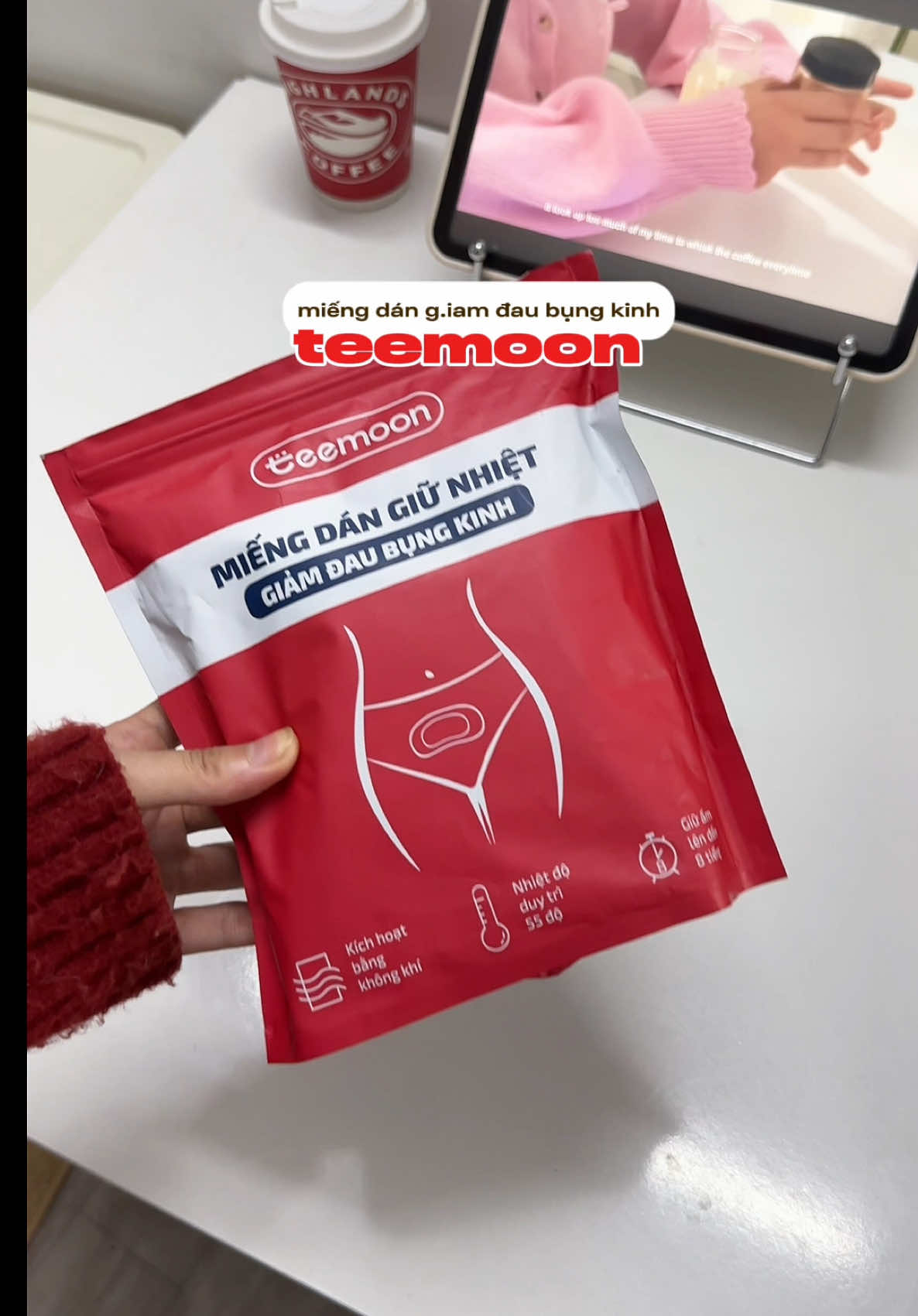 Nhả vía được người yêu tặng cho mấy bà nha #teemoon #miengdandaubungkinh 