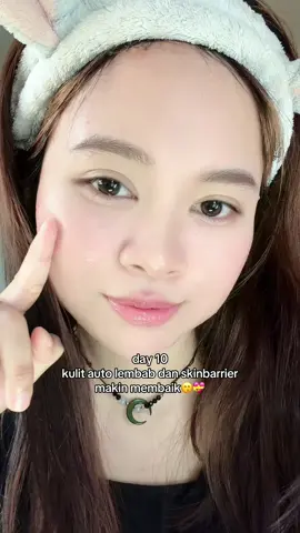 99 problem? 1 solution🤗🫵💖 #blueberryfw #sabunmukaviral #blueberrycleanser #skinbarrier 
