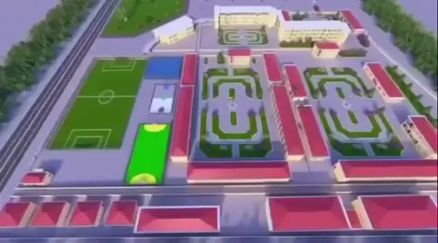 « Nous avons fait le choix de redonner vie au lycée Savorgnan de Brazza, véritable symbole du savoir, de l'excellence et de la transmission des connaissances. »