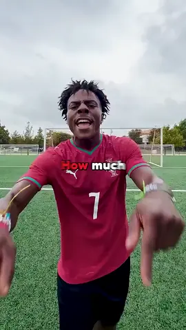 How Much Money Did Speed Make From His World Cup Tour_💸😱