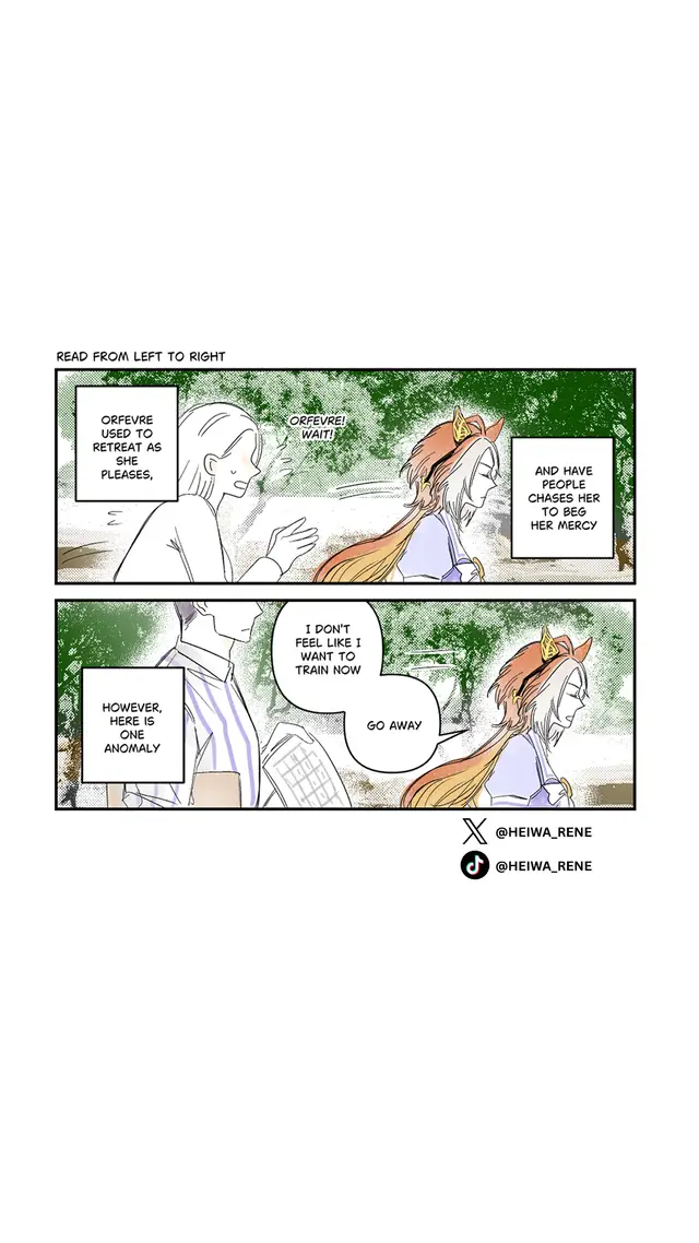 no time to waste #comic
