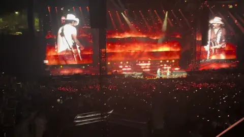 @Luke Bryan @Jason Aldean #fyp #lukebryanconcert #jasonaldeanconcert 