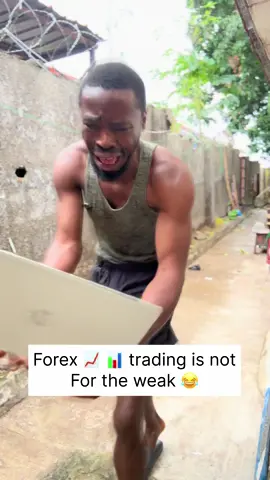 Trading 📈 📊 with emotions 😂 