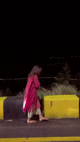#Murree #night view #pleaseunfrezzemyaccount #ViralVideo #foryou 