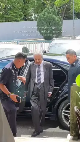 ❤️❤️ #tunmahathir #fyp #fypシ #foryou #foryoupage 