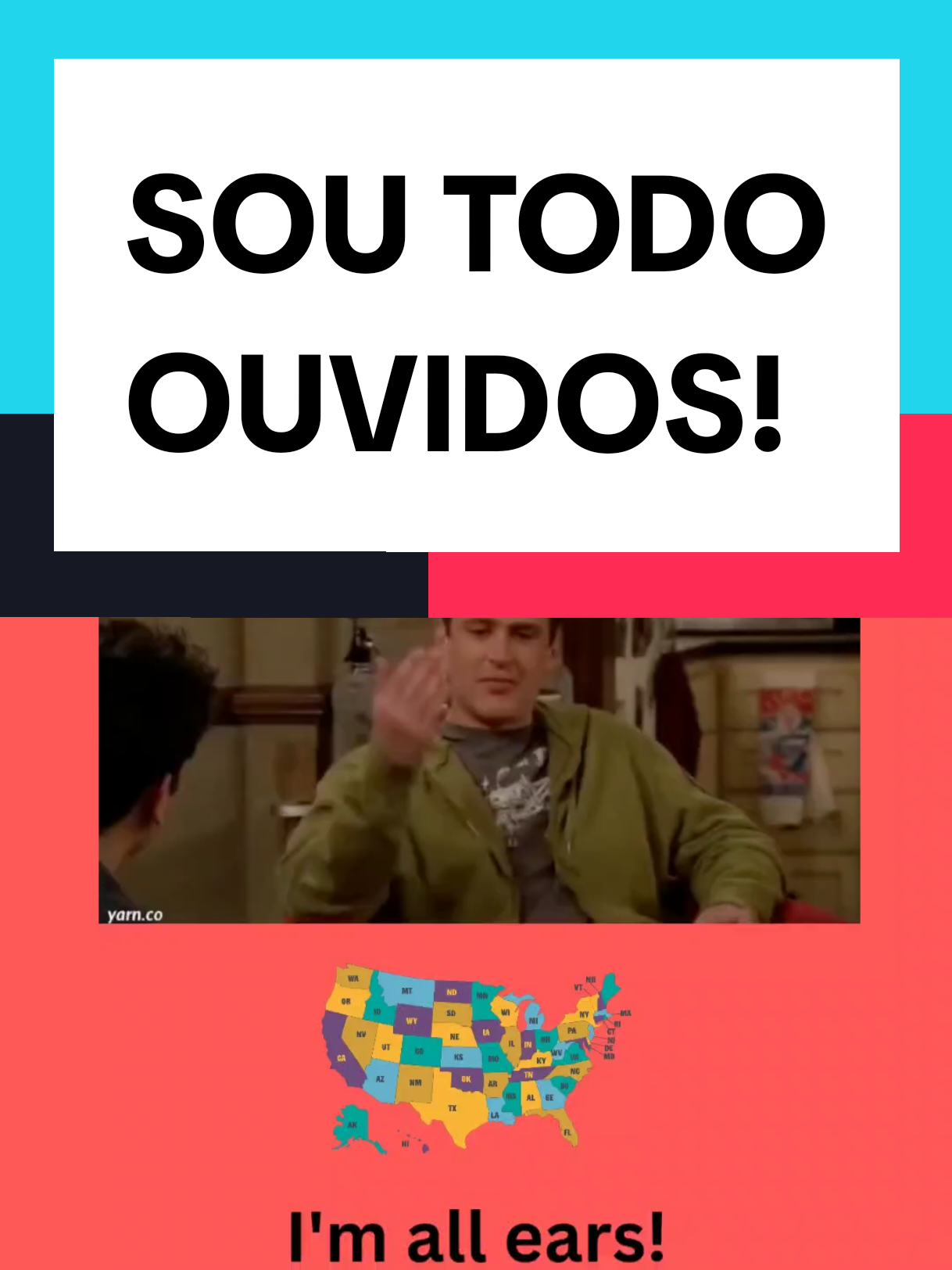 #fyyyyyyyyyyyyyyyy #brasileirospelomundo #brasil #english #attention 