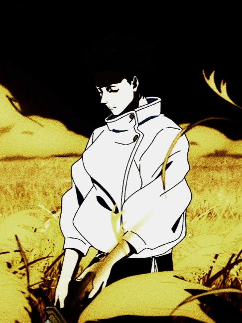 #jjk #jujutsukaisen II yuta edit II #fyp #yuta