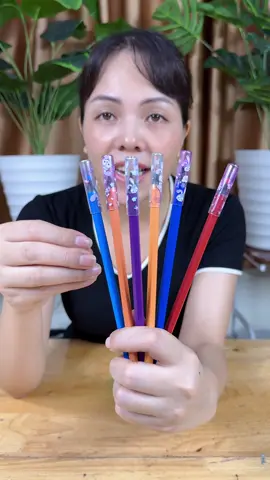 Nắp bút chì#hegiare 