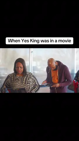 King really did it all