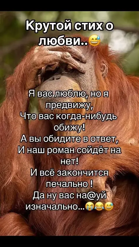 #ВэтотДень #стихи #любовьотношения #прикол #приколы 