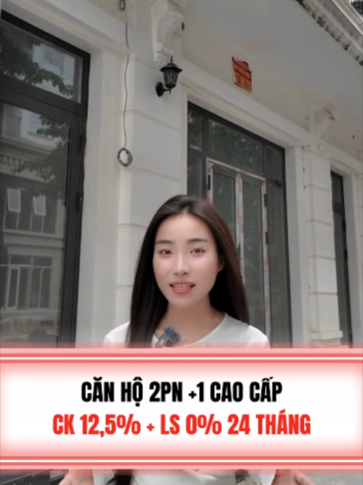 🏡 2PN+1 cao cấp – Giải pháp hoàn hảo cho gia đình hiện đại Sở hữu căn hộ 2PN+1 ngay trên trục Lê Quang Đạo kéo dài, bàn giao trong năm 2026 với không gian linh hoạt và nhiều ưu đãi hấp dẫn. ✨ Điểm nổi bật: • Diện tích 96–98m², dễ dàng thiết kế thành 3PN • Chỉ 40 căn/thang máy, hơn 700 chỗ đỗ xe ô tô • Bàn giao hoàn thiện cao cấp • Chiết khấu lên đến 12,5% • Hỗ trợ lãi suất 0% trong 24 tháng 📩 Liên hệ ngay để nhận bảng giá và chính sách ưu đãi mới nhất.  #chungcuhanoi #LeQuangDao #canho2PN1 #batdongsan #KinhBacLand #xuhuong #reviewbatdongsan