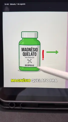 Cuide de você mesma…❤️🥰