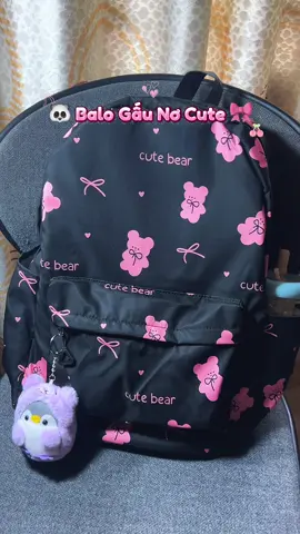 Cbi năm học mới rùi, sắm balo dần đi mấy vợ ưi 🎒 #balo #balodihoc #baloxinh #xuhuongtiktok #fyp 