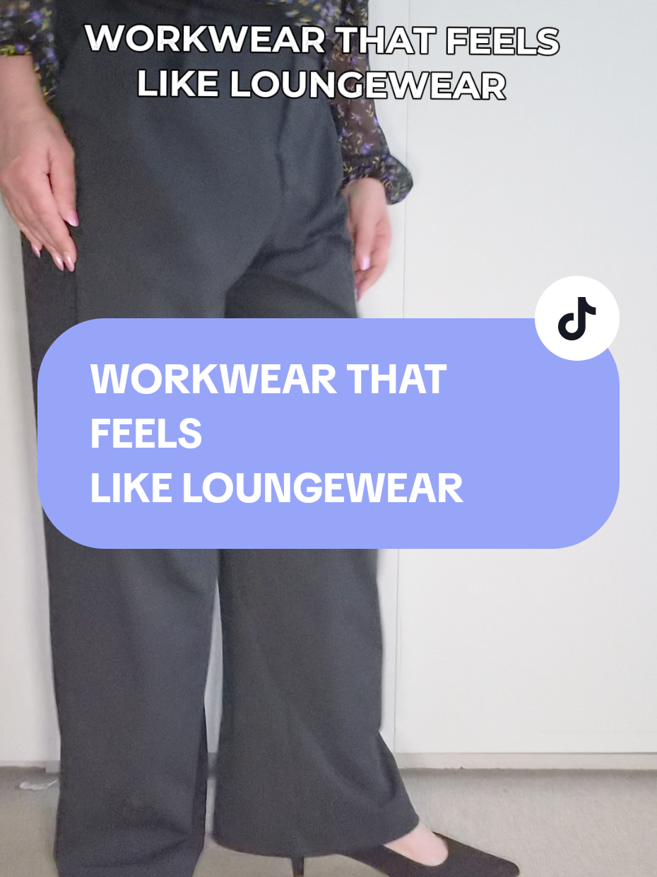 Workwear that feels like loungewear. @halara_uk @Halara_official @Halara shop #halara #OOTD #workwear #officewear #MeuEstiloHRV 