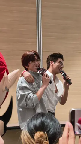 😭🧘🏻‍♀️🕳️ PSD MOGULARRIVAL FS26 #งานมหกรรมนิยายนานาชาติ2026xPerthSanta