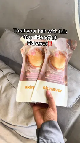 #skinavor #conditioner #soothingconditioner #haircare #fyp 