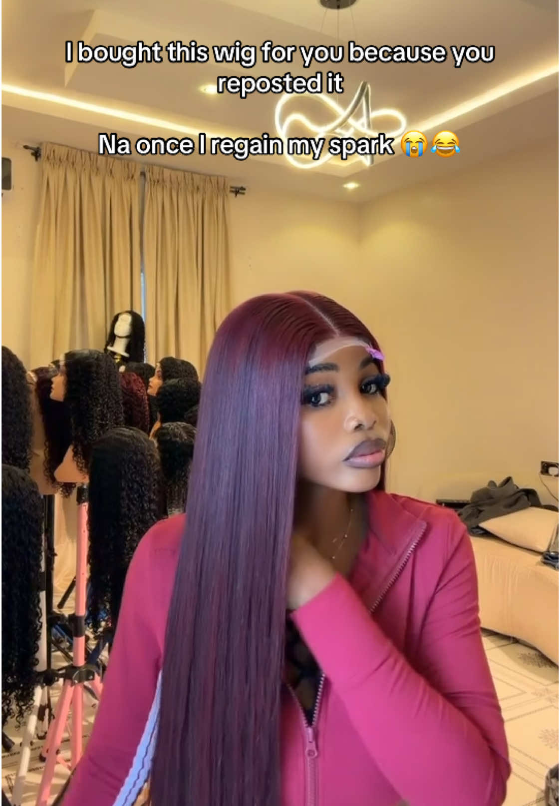 Sdd Vietnamese bone straight  30” 2by6” 300g” Price -(575,000) #celebrityluxuryhair #baddesthairvendorinabraka #bonestraight #viral 
