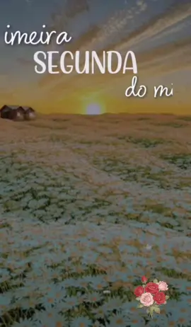 #bomdiaaaaa #segunda #abencoada #videogospel 