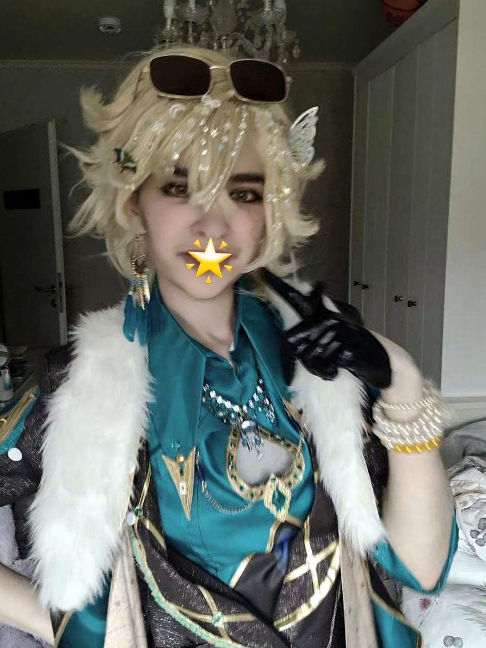 #AVENTURINE | NO ONE SAW THAT TYPO OH MY GOD #honkaistarrailcosplay #HonkaiStarRail #aventurinehonkaistarrail #aventurinecosplay  ~ ~ @⋆.˚ 𝓛u𝐤a̲！🪽 ˚ִִ𓈒꒱꒱ @𝐼𝑣𝑜𝑟𝑎/ 𝐼𝑣𝑦!! ♡ @Nhu-Ha ~🪼⋆｡𖦹°🫧⋆.ೃ࿔* @Atlas ★ @—𑣲 𝐸𝘴𝘵𝘩𝘦𝘳 𝜗 @*~𝔏𝔲𝔎𝔞☕️~* @💜Ellana🏛️ @Ciel/Tao 너 @꧁.★m1ka!★.꧂ @✩｡:*•.─NachtCat─.•*:｡☆  @sαթթհ - բɾҽժ & ɾօօk ᨶ႒ᩚ  @chuuiscool  @✧༺Креветка༻✧[89/70]  @Livi 👉 Mcm Brum  @^~^*>Nicky ~{:3}~*  @~Kyubi-san~  @꧁𝐘𝐨 𝐛𝐨𝐲 𝐫𝐞𝐦𝐲🐀ミ★  @Tami 너  @𝑬𝒎𝒚  @⦻Hαяυ⦻①⑥①  @☆ SERA ☆  @𑣲. - ollie <3 - ⚞•⚟  @˚₊‧𝙍𝙤𝙨𝙚 ‧₊˚  @🌻🌼Noelia🌼🌻  @༻☀︎︎•-Eren-•☀︎︎༺  @೯⁺  𖥻 𝘊𝘢𝘴𝘵𝘪𝘦𝘭 ⚓︎ ✪  @☄️ Leon/Zane☄️  @le_chasseur_damour  @♫⋆｡♪ ₊˚♬ ﾟ.  @˙⋆✮ Milo !! 🪼 𖦹°⋆ 